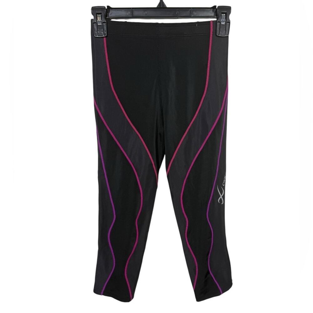 CW-X 3/4 Length Tights Size Small